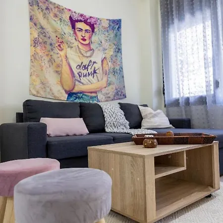 Maison D' Alice 2 Appartamento