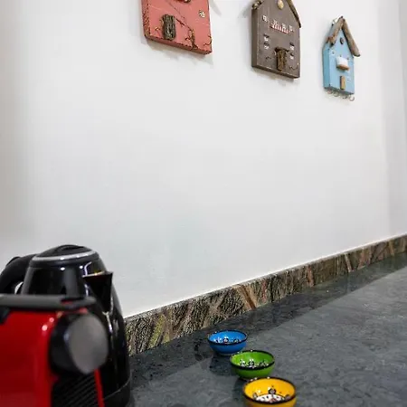 아파트 Maison D' Alice 2 *