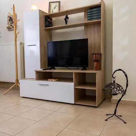 Maison D' Alice 2 아파트