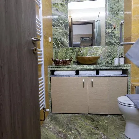 Maison D' Alice 2 아파트 *