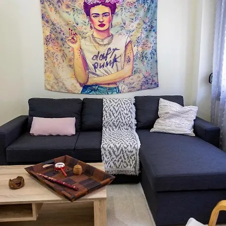 아파트 Maison D' Alice 2 *