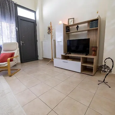 Maison D' Alice 2 아파트