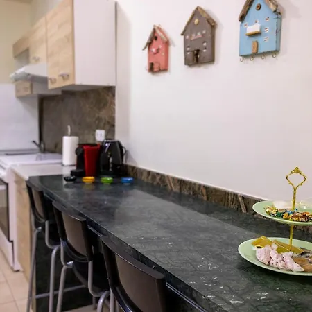 דירה Maison D' Alice 2