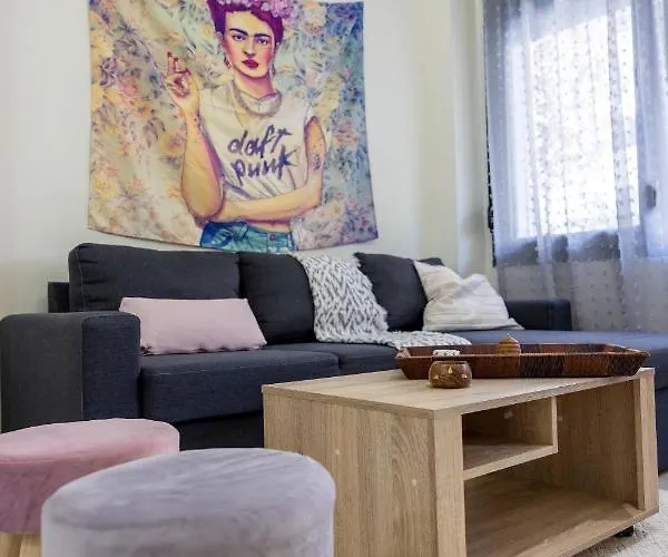 Maison D' Alice 2 Διαμέρισμα