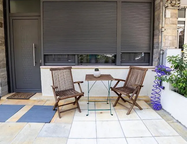 Διαμέρισμα Maison D' Alice 2 *