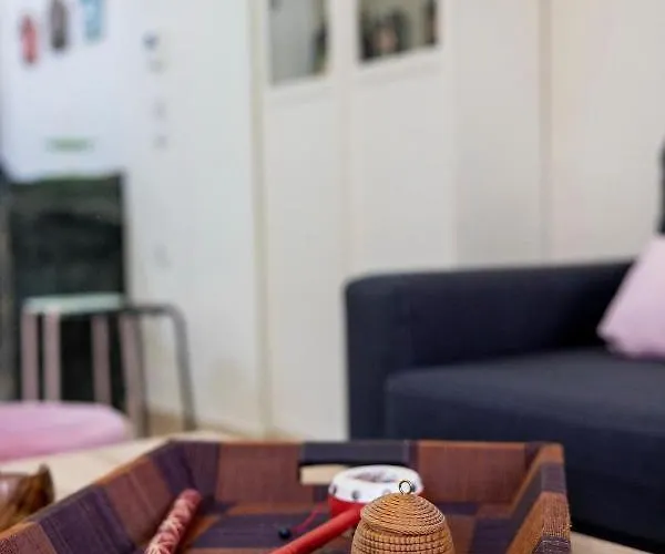 Διαμέρισμα Maison D' Alice 2