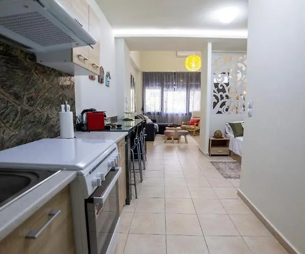 Διαμέρισμα Maison D' Alice 2