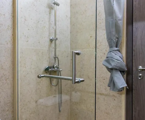 Maison D' Alice 2 דירה *