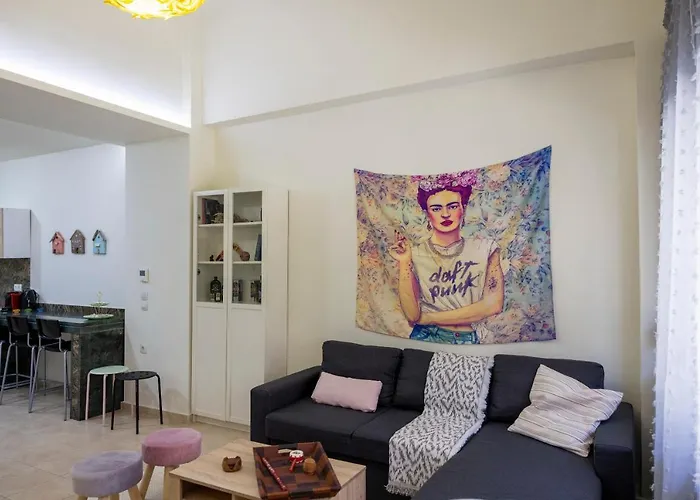 דירה Maison D' Alice 2