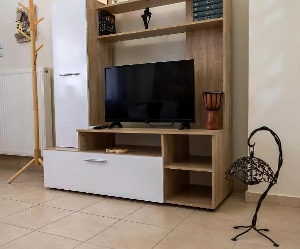 Maison D' Alice 2 Διαμέρισμα