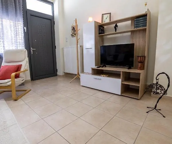 Maison D' Alice 2 Διαμέρισμα