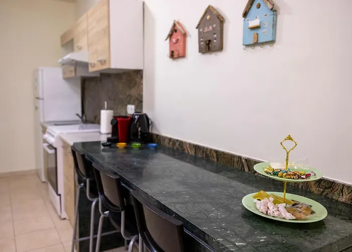 Διαμέρισμα Maison D' Alice 2