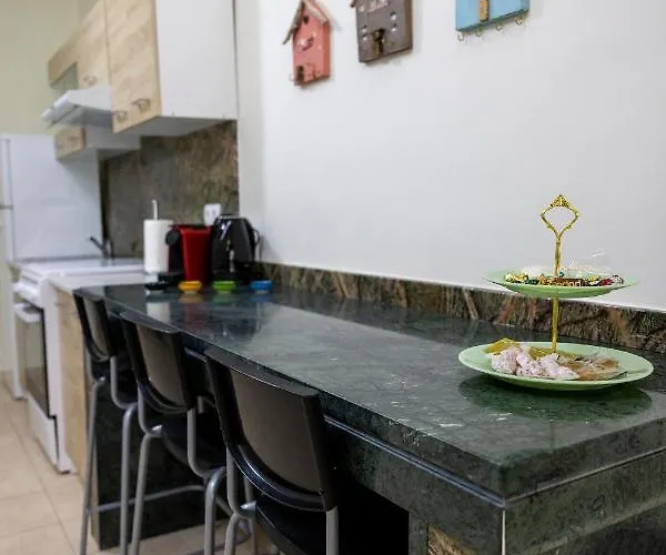 Maison D' Alice 2 Διαμέρισμα Τρίκαλα