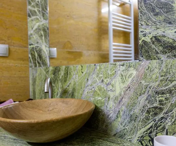 Διαμέρισμα Maison D' Alice 2 Τρίκαλα