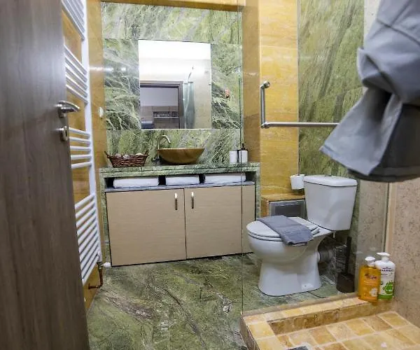 דירה Maison D' Alice 2