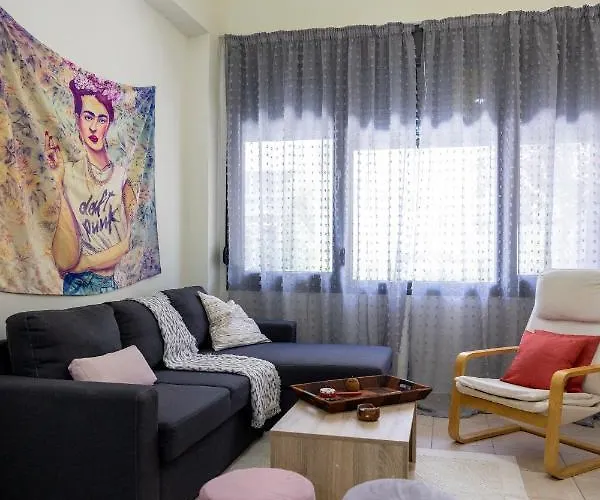 דירה Maison D' Alice 2 טריקלה